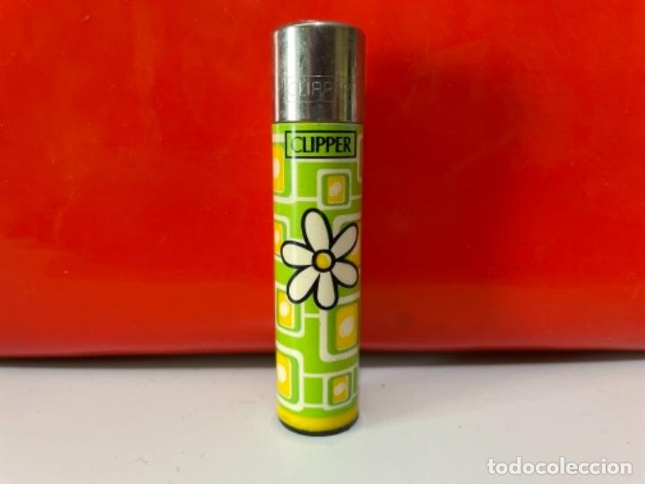 Coleccionismo: Mechero clipper