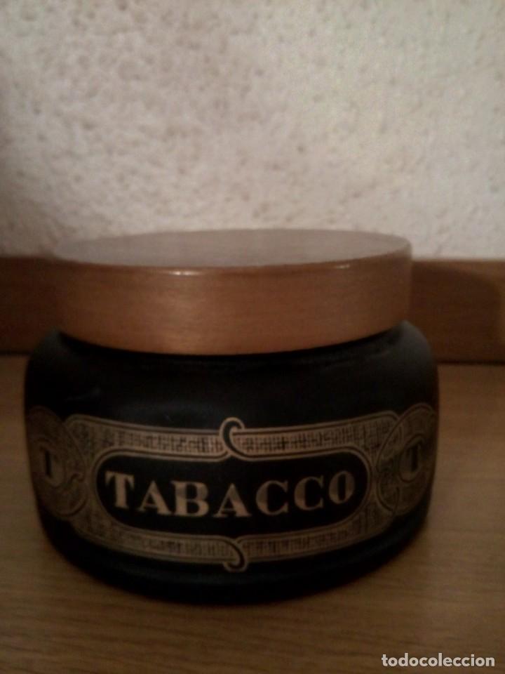 Coleccionismo: TARRO TABACO - Foto 1