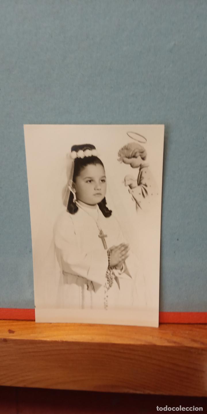 Coleccionismo: RECUERDO DE LA PRIMERA COMUNI&Oacute;N. A&Ntilde;O 1970.