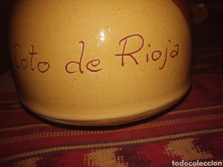 Coleccionismo: Jarra de mes&oacute;n - Foto 3