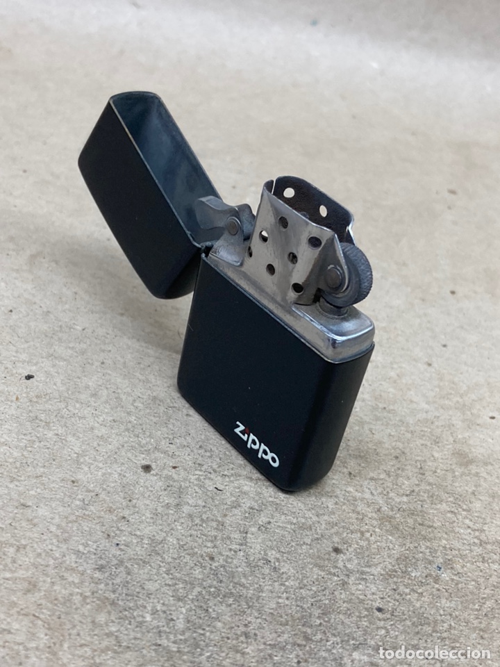 Coleccionismo: Mechero Zippo - Foto 2