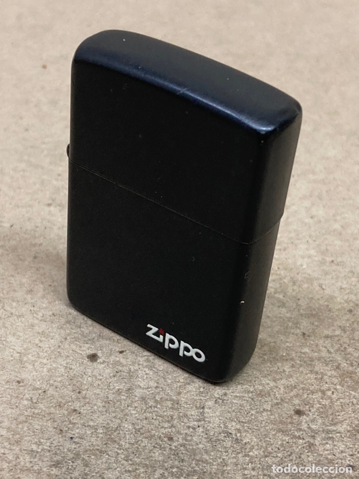 Coleccionismo: Mechero Zippo - Foto 1