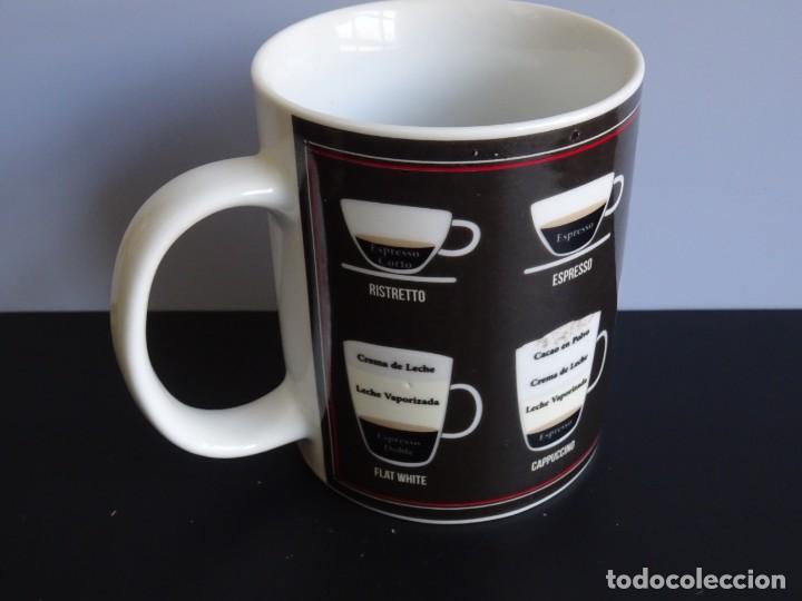 Coleccionismo: TAZA COLECCIONABLE SIBONEY CAFE - Foto 3