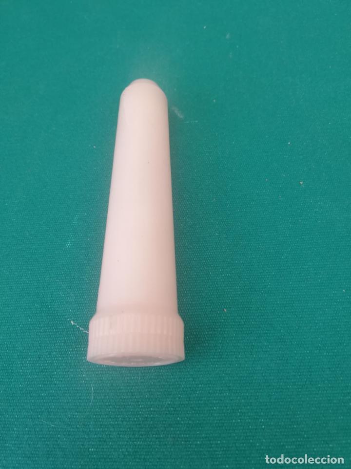 Colecionismo: ANTIGUO CEPILLO DE DIENTES - PLEGABLE PARA VIAJE - MADE IN ENGLAND - 87 mm. PLEGADO