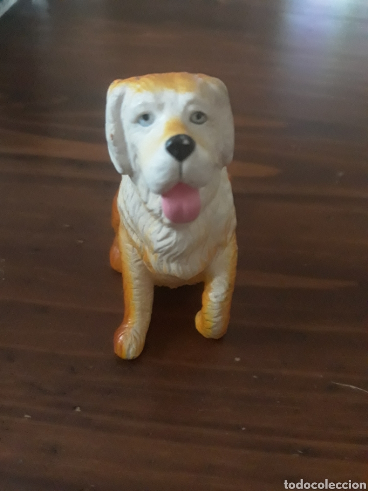 Coleccionismo: Sacapuntas, perrito - Foto 2