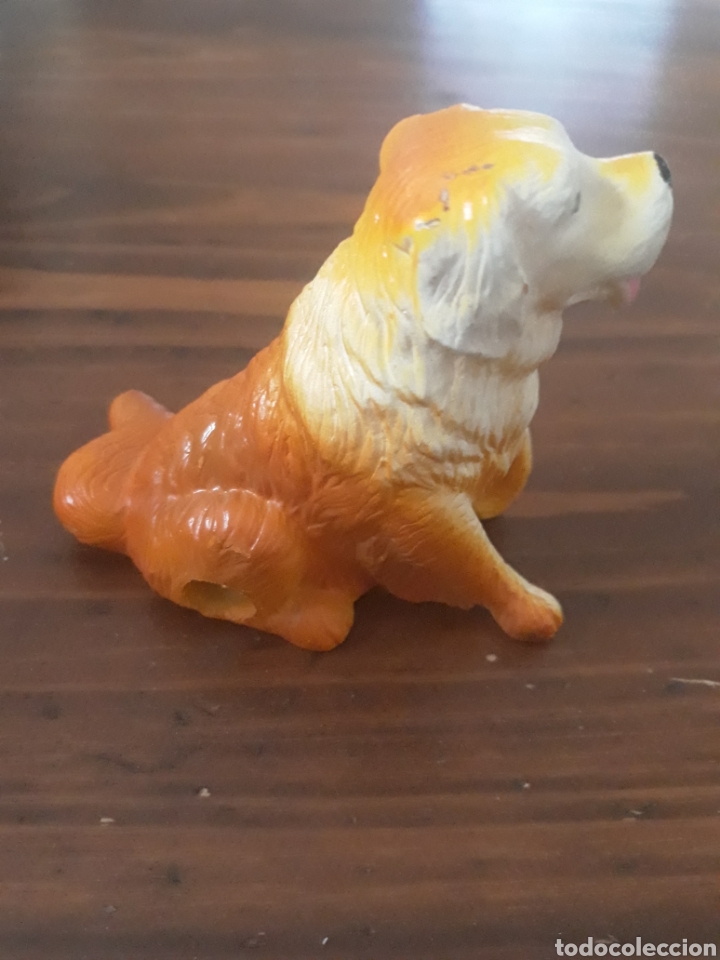 Coleccionismo: Sacapuntas, perrito - Foto 3