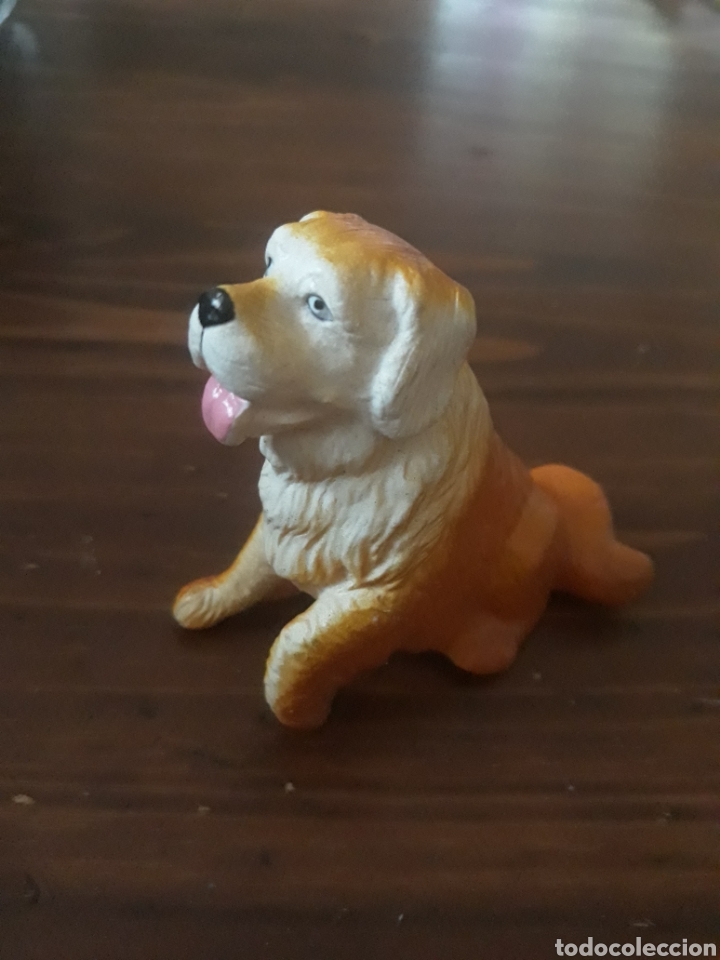 Coleccionismo: Sacapuntas, perrito - Foto 1