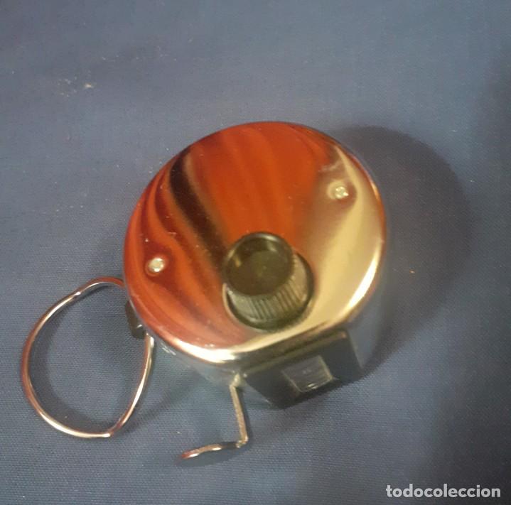 Coleccionismo: cuentapasos propaganda de Axe - Foto 3