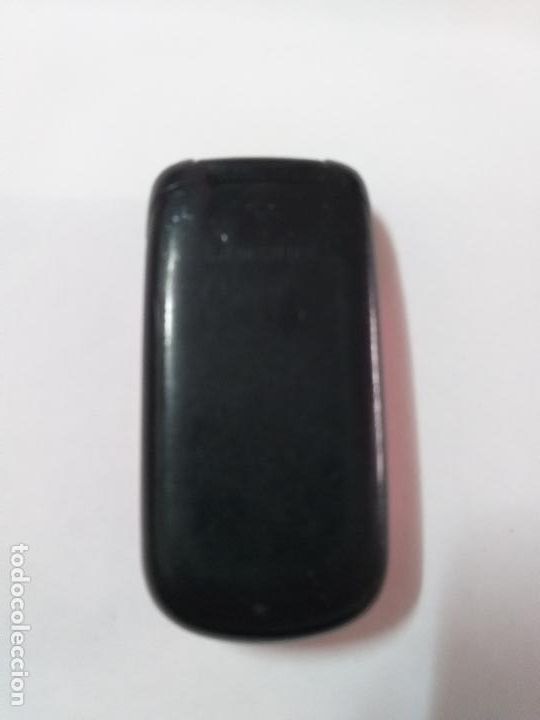 Coleccionismo: Tel&eacute;fono m&oacute;vil antiguo. Samsung - Foto 2