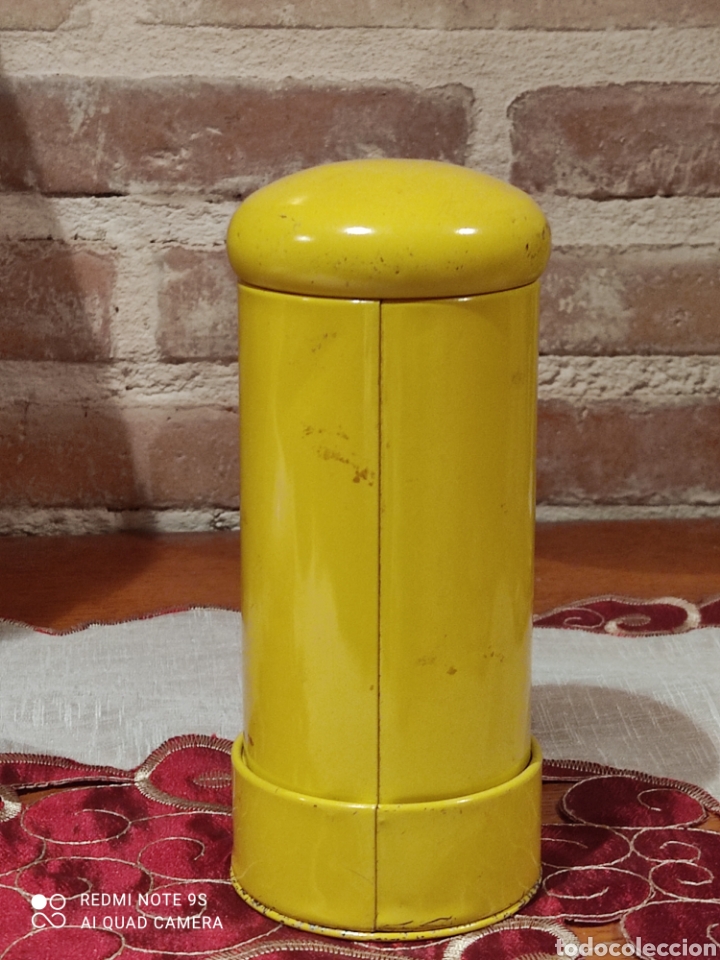 Coleccionismo: Hucha buzon de correos - Foto 3