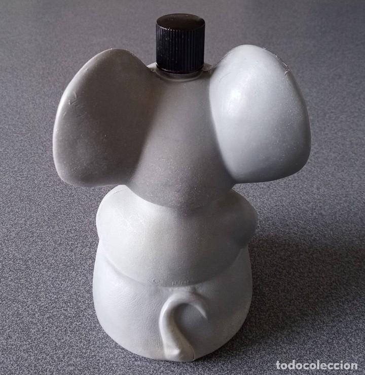 Coleccionismo: Frasco colonia vac&iacute;o Tom & Jerry - Foto 4
