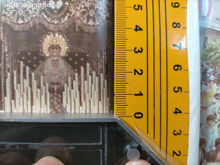 Sammelleidenschaft Papier: informacion grafica semana santa sevilla leer - virgen DE LA PROVINCIA A DETERMINAR