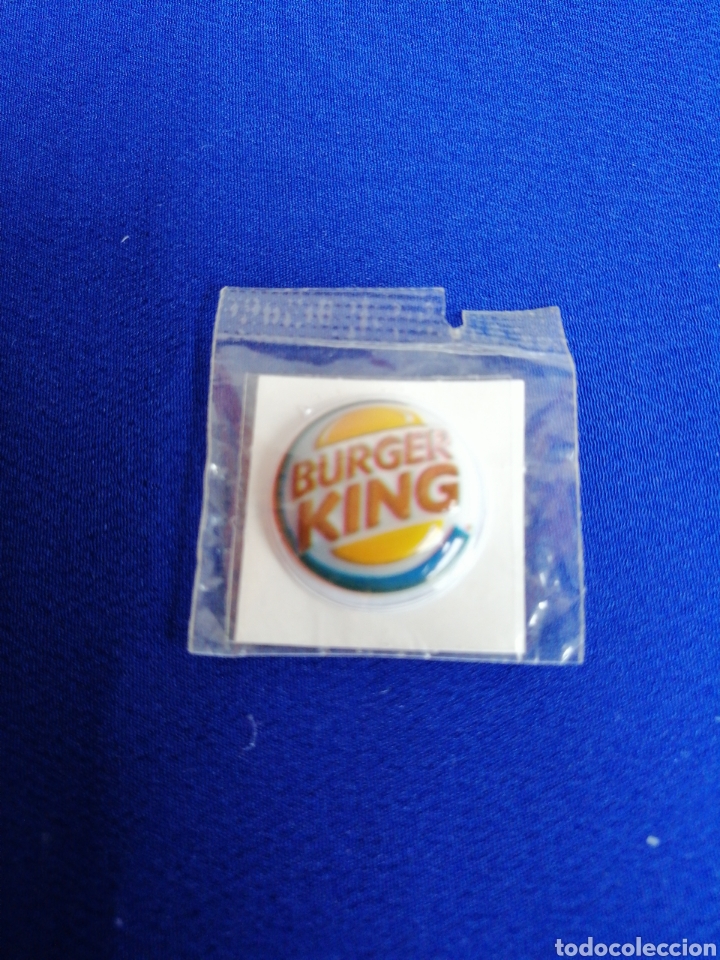 Collezionismo: GREFUSA BURGEN KING