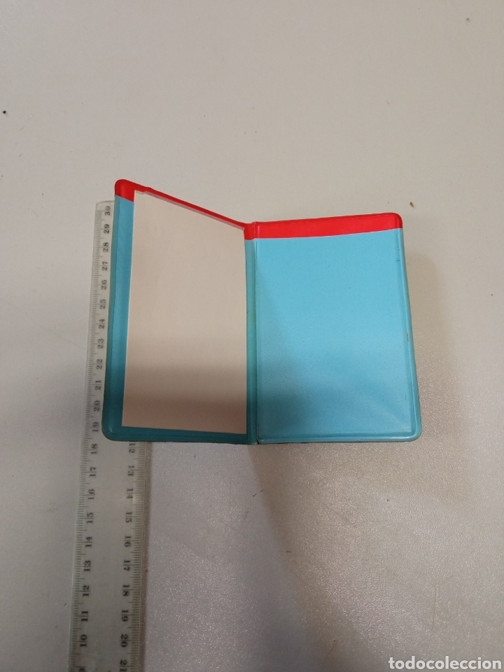 Coleccionismo: Mini carpeta Snoopy porta libreta - Foto 2