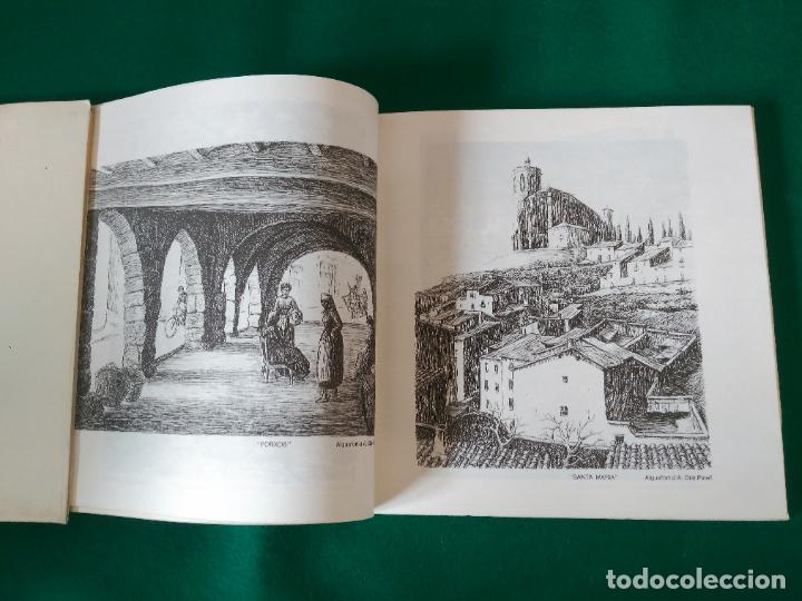 Coleccionismo: PROGRAMA FESTES DEL SANT CRIST BALAGUER 1989 - Foto 4