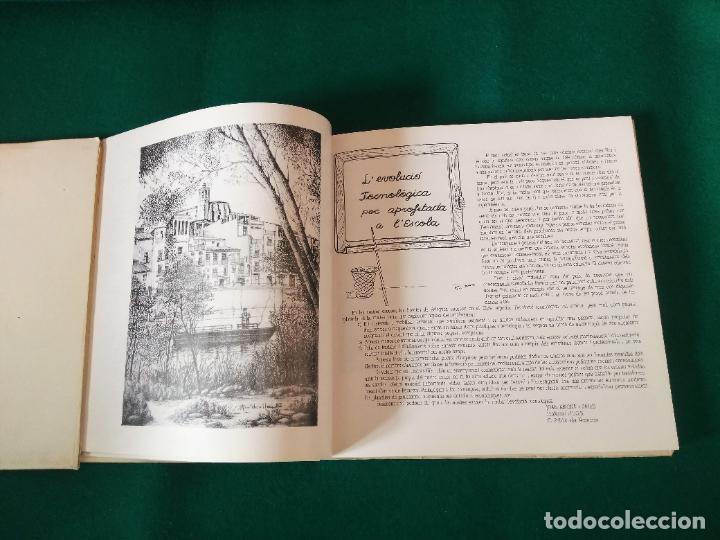 Coleccionismo: PROGRAMA FESTES DEL SANT CRIST BALAGUER 1984 - Foto 7