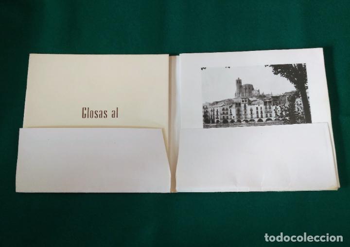 Coleccionismo: PROGRAMA FESTES SANT CRIST BALAGUER 1975 - Foto 5