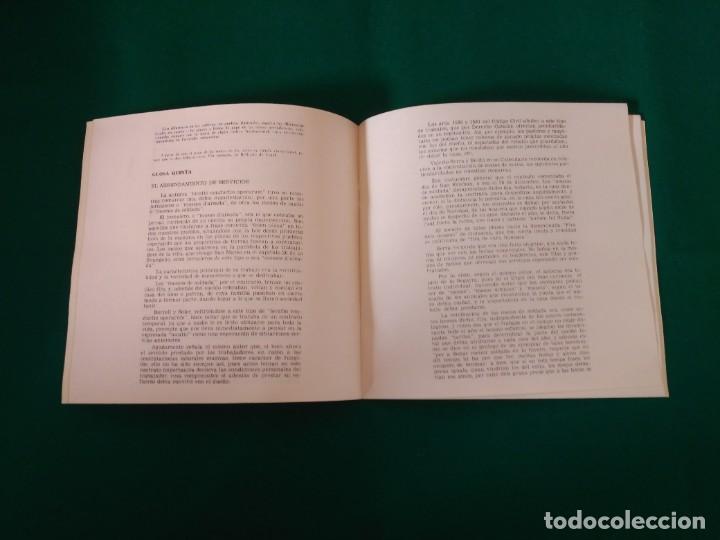 Coleccionismo: PROGRAMA FESTES SANT CRIST BALAGUER 1975 - Foto 7