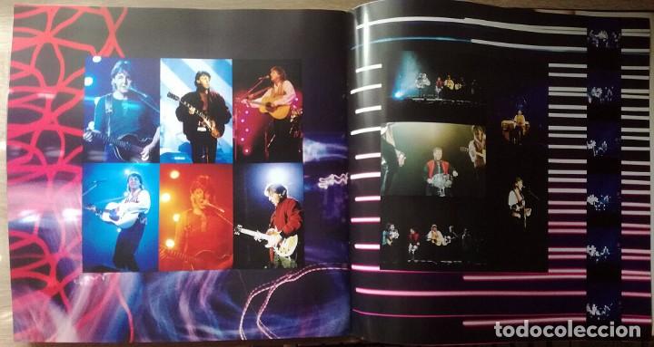 Coleccionismo: Paul McCartney - Programa New World Tour 1993 - Foto 6