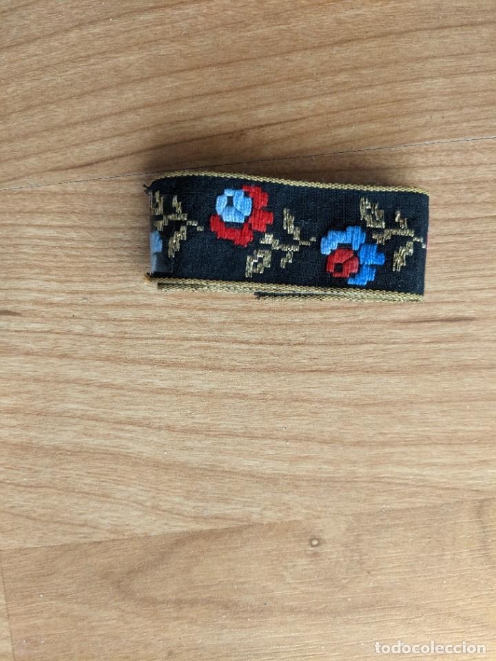 Sammeln: ANTIGUO TAPAPUNTOS 0,50 MTS