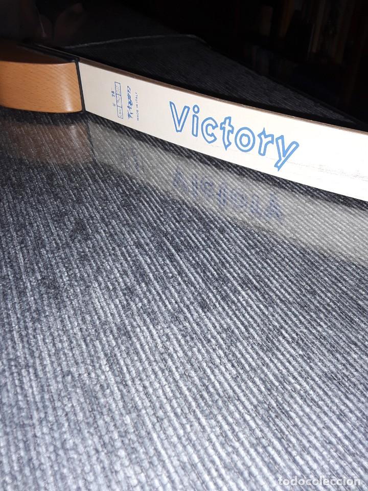Coleccionismo: ARCO DE PALAS VICTORY - Foto 2