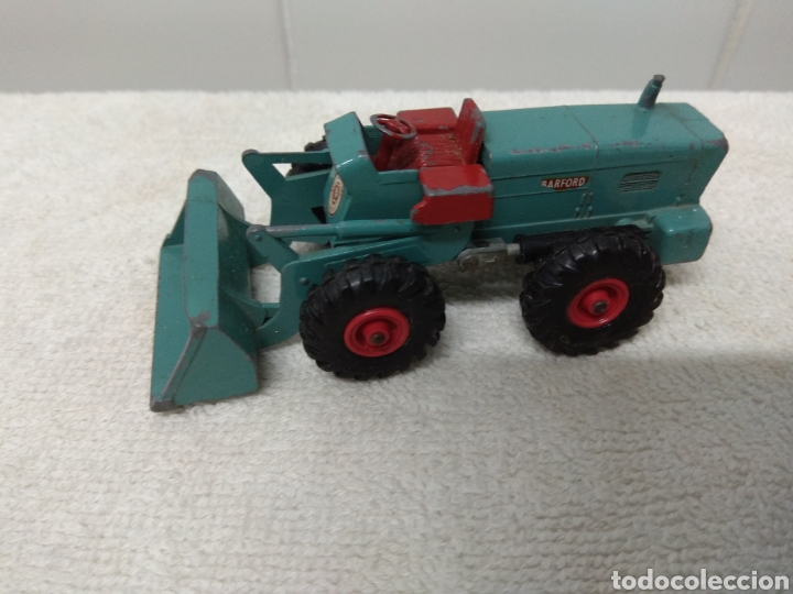 Coleccionismo: Matchbox n10 - Foto 2