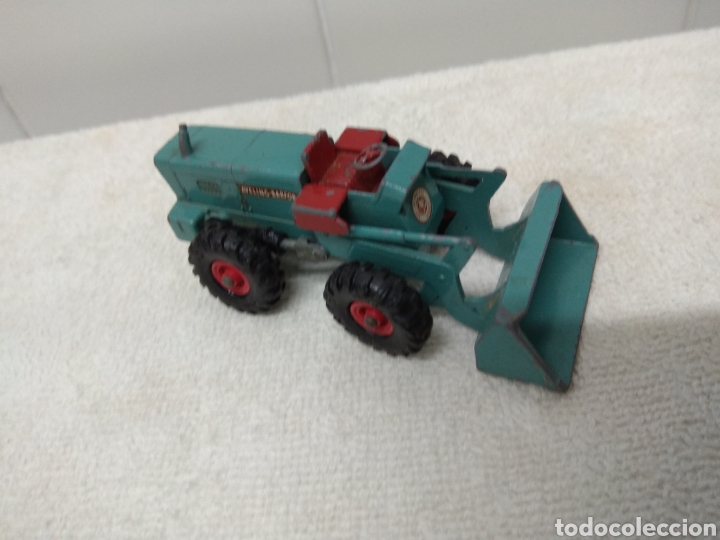 Coleccionismo: Matchbox n10 - Foto 1