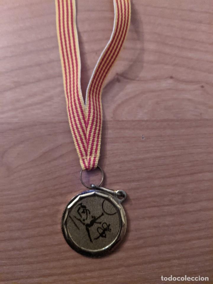 Collectionnisme: MEDALLA DEPORTIVA &laquo;ESTIU 15 CEPP&raquo;