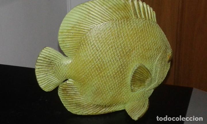 Coleccionismo: Bonita figura decorativa - Foto 2