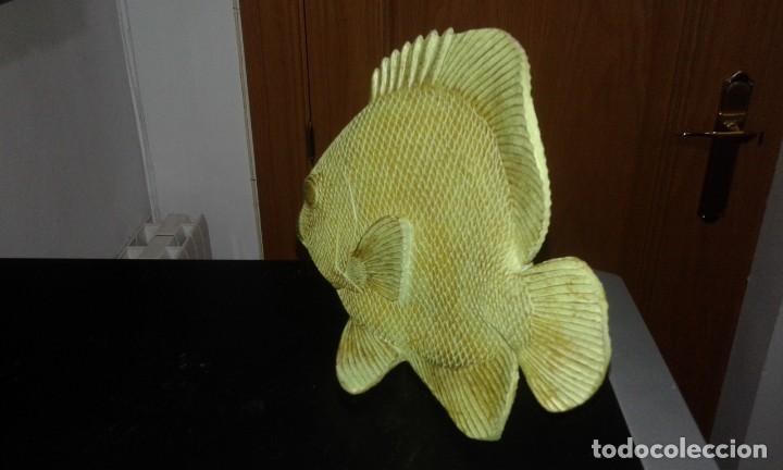 Coleccionismo: Bonita figura decorativa - Foto 3
