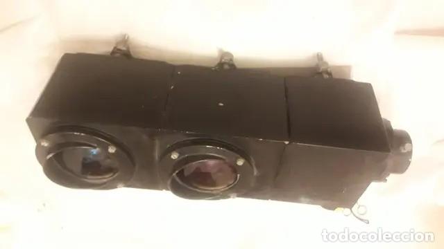 Coleccionismo: SEMAFORO. POSIBLEMENTE METRO. - Foto 1