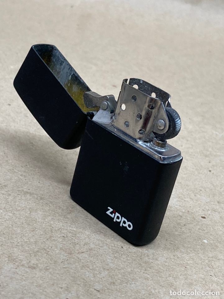 Coleccionismo: Mechero Zippo - Foto 2