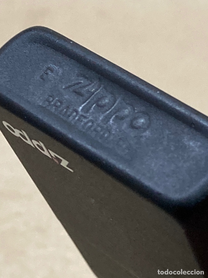 Coleccionismo: Mechero Zippo - Foto 3