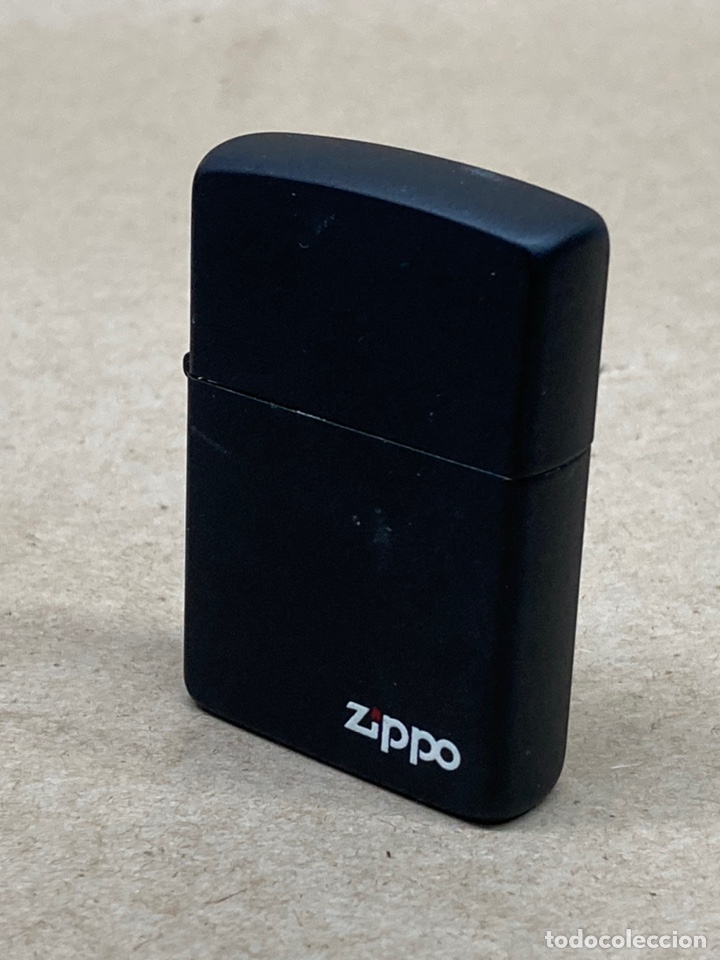 Coleccionismo: Mechero Zippo - Foto 1