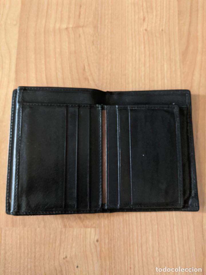 Coleccionismo: CARTERA BOLSILLO &laquo;LUGUPELL&raquo; - Foto 2