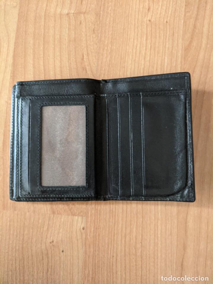 Coleccionismo: CARTERA BOLSILLO &laquo;LUGUPELL&raquo; - Foto 3