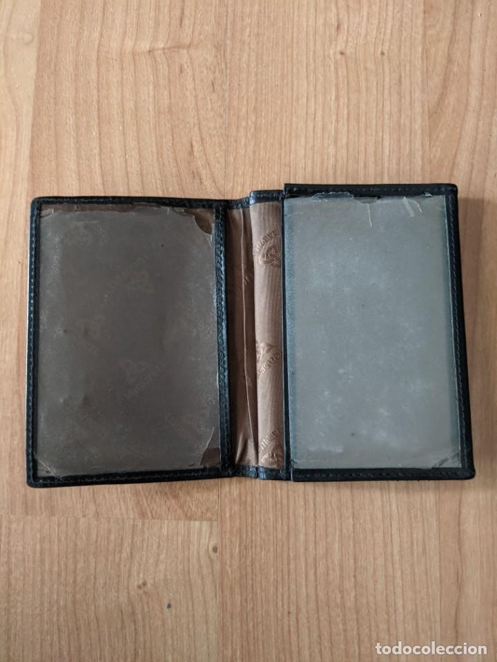 Coleccionismo: CARTERA BOLSILLO &laquo;LUGUPELL&raquo; - Foto 4