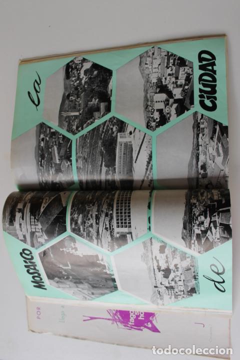 Coleccionismo: PROGRAMA DE FIESTAS ELDA, ALBORADA 1965 - Foto 13