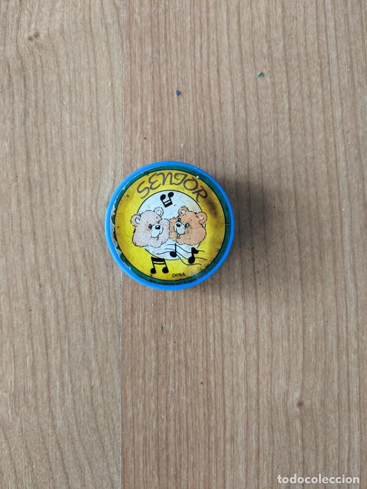 Coleccionismo: SACAPUNTAS - Foto 1