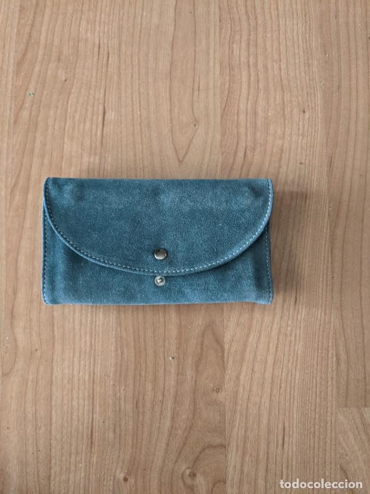 Collectionnisme: CARTERA PARA OBJETOS MAQUILLAJE PUBLICIDAD P&G
