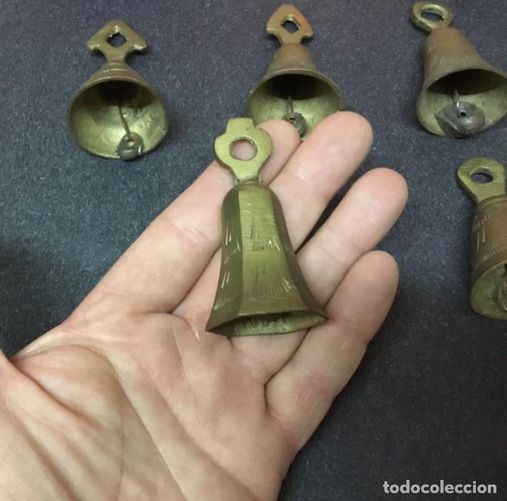 Coleccionismo: Campanas antiguas - Foto 4