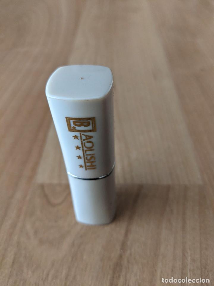 Sammeln: BARRA DE LABIOS COLECCI&Oacute;N (VAC&Iacute;A)