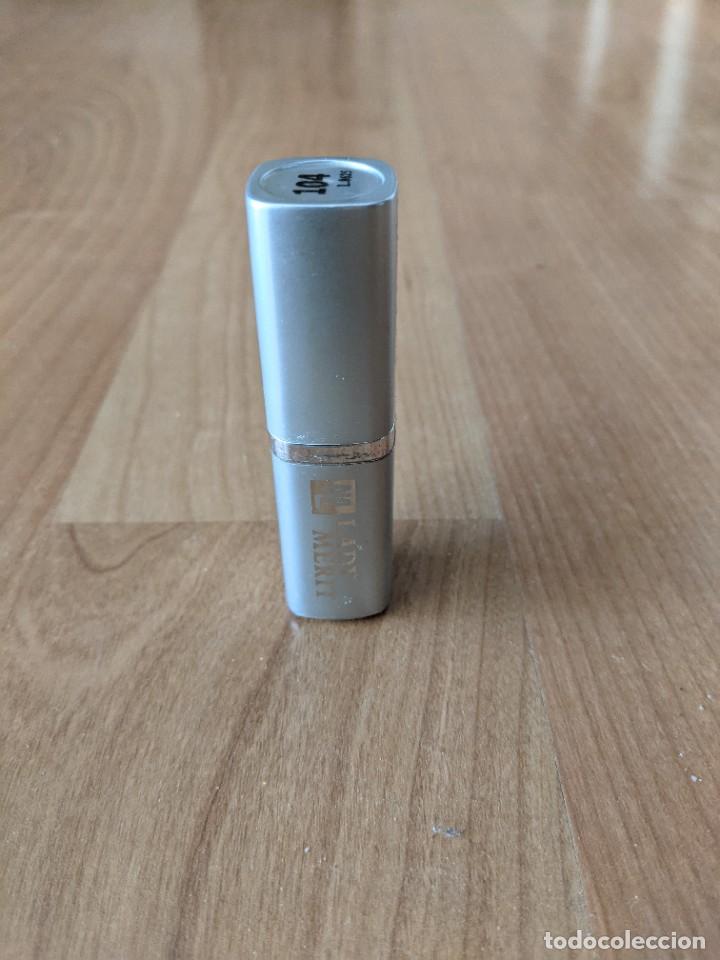 Collectionnisme: BARRA DE LABIOS COLECCI&Oacute;N