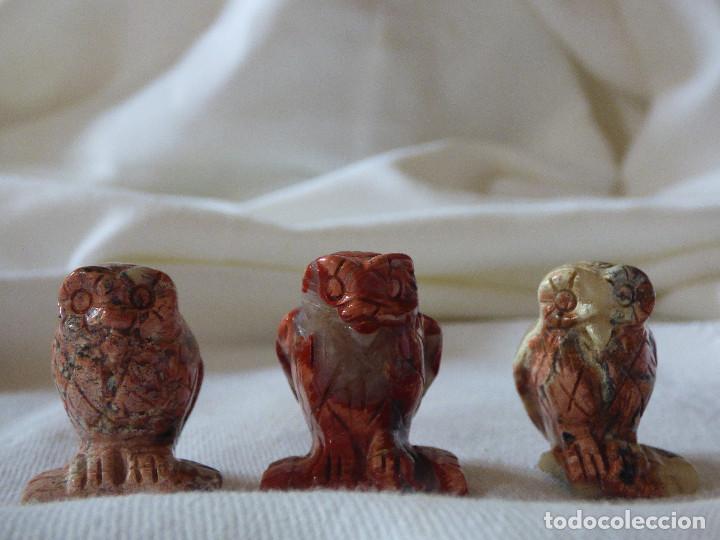 Coleccionismo: Buhos. - Foto 1