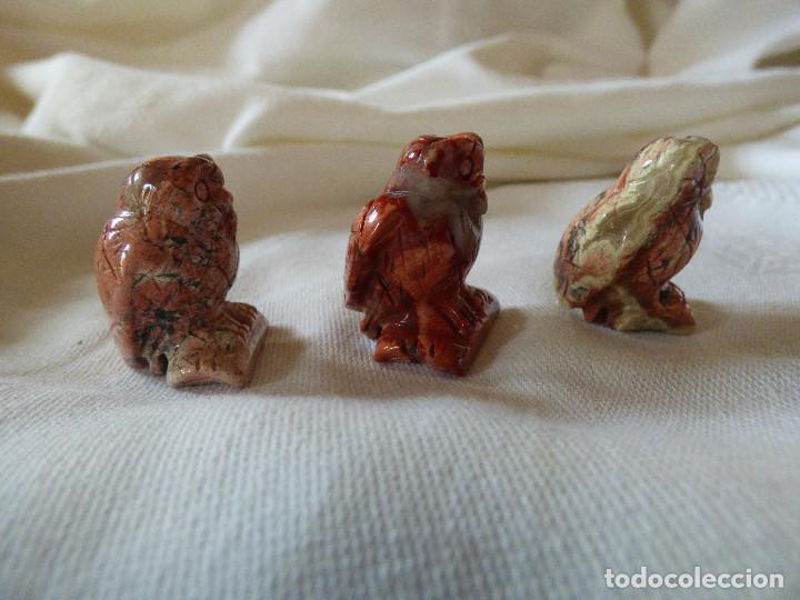 Coleccionismo: Buhos. - Foto 2
