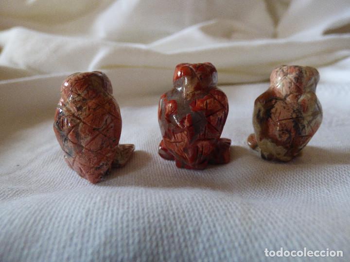 Coleccionismo: Buhos. - Foto 3