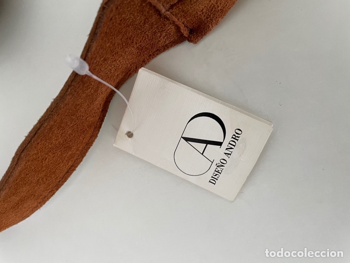Coleccionismo: BOLSO VINTAGE NUEVO - Foto 3