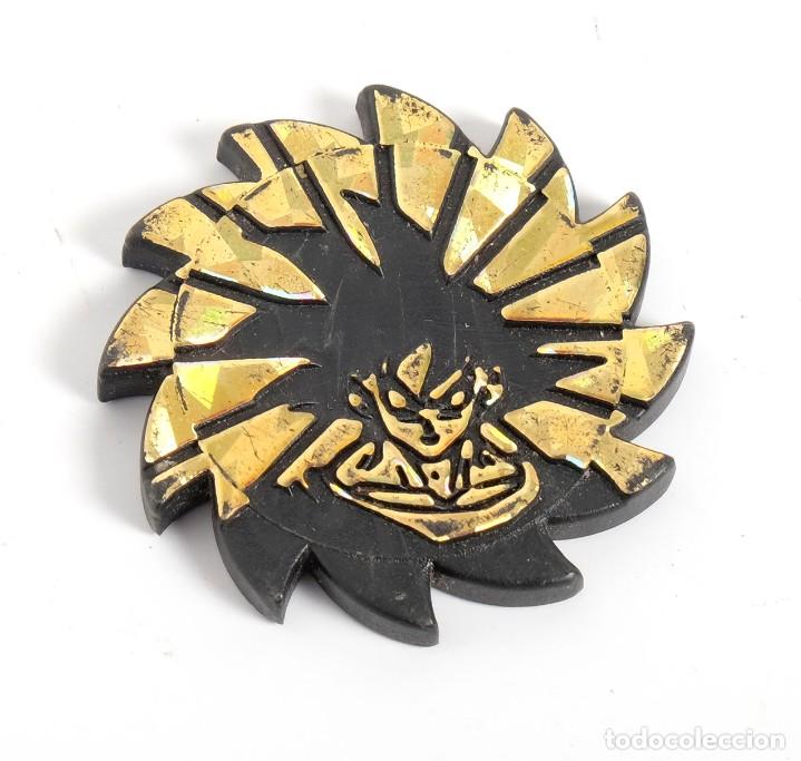 Coleccionismo: MASTER TAZO. SON GOKU. DRAGON BALL Z. MATUTANO