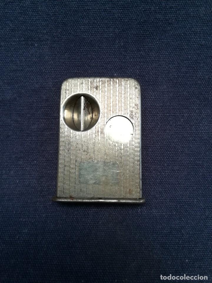 Coleccionismo: ANTIGUO CORTAPUROS - Foto 1