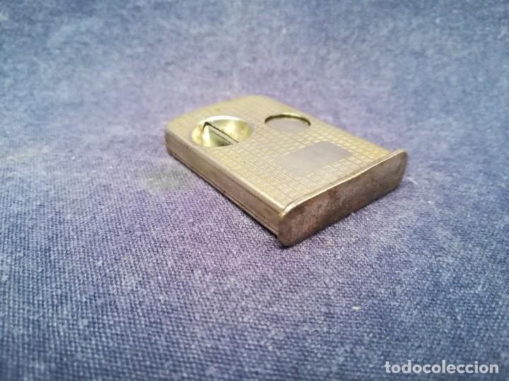 Coleccionismo: ANTIGUO CORTAPUROS - Foto 3